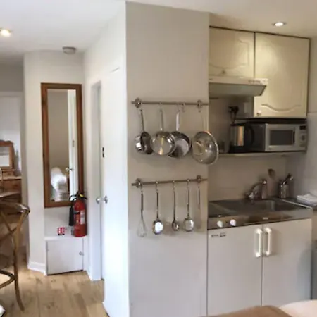 Martins Guest House 3* Edinburgh