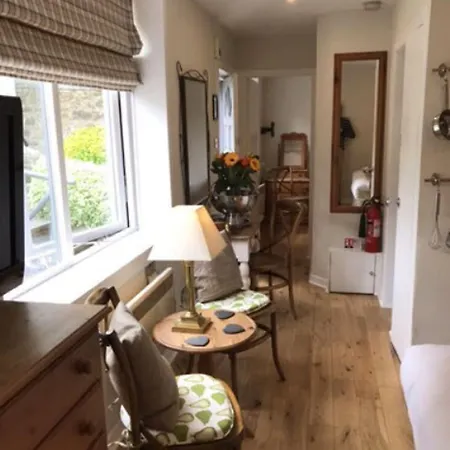 Martins Guest House Edinburgh