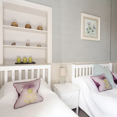 Sherwood Maison d'hôtes 4*