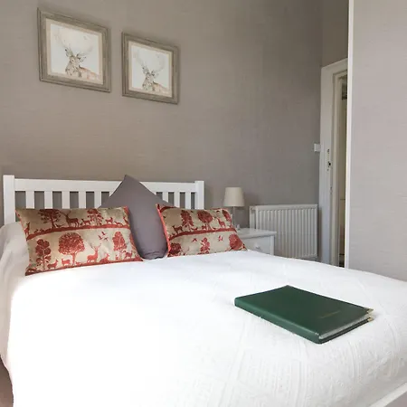 Sherwood 4* Edinburgh