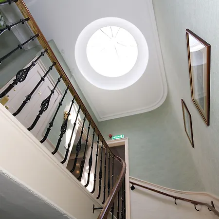 Sherwood Maison d'hôtes 4*