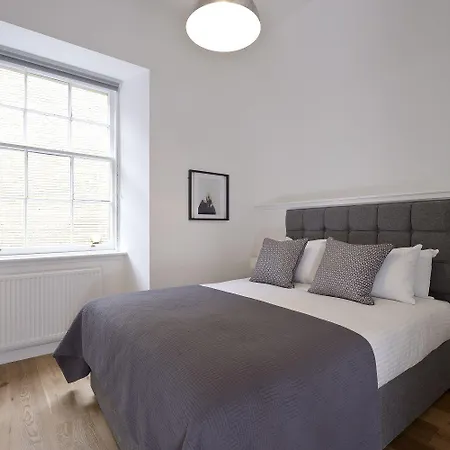 Destiny Scotland -the Malt House Edimburgo