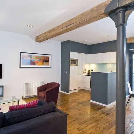 Apartamento Destiny Scotland -the Malt House