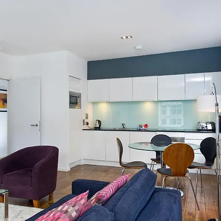Apartamento Destiny Scotland -the Malt House Edimburgo