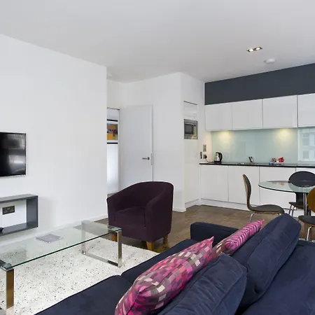 Apartamento Destiny Scotland -the Malt House *