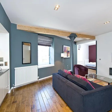 Destiny Scotland -the Malt House