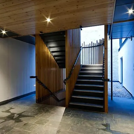 Apartamento Destiny Scotland -the Malt House