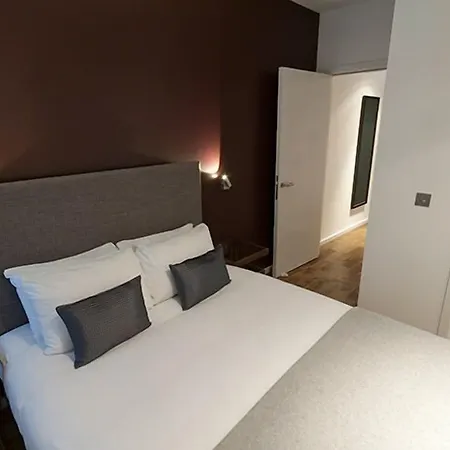 Apartamento Destiny Scotland -the Malt House *