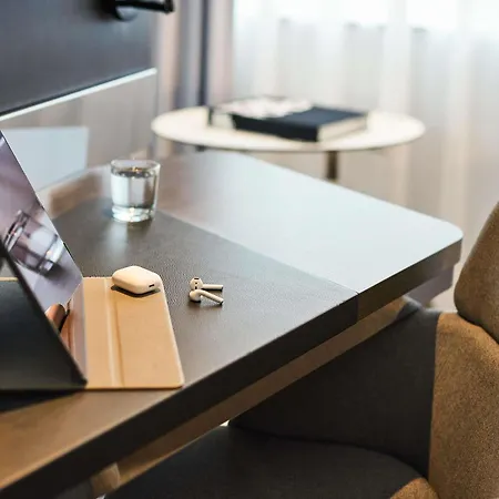 Hotel Novotel Centre Edimburgo