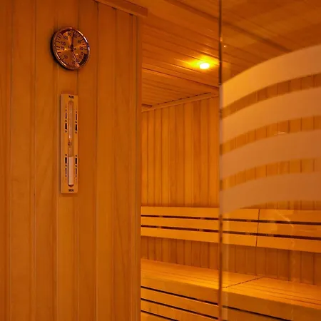 Hotel Novotel Centre