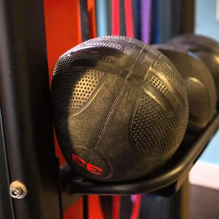 Novotel Park Hotel 4*