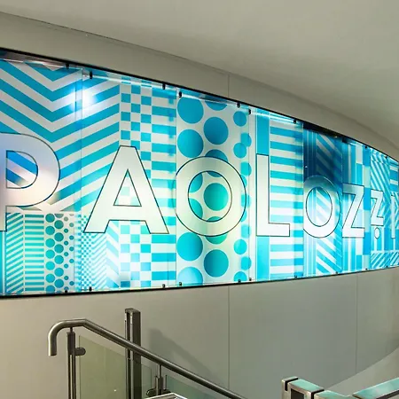 Hotel Novotel Park Édimbourg