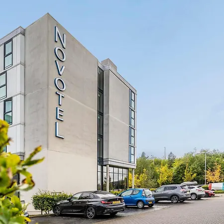 Novotel Park 4*