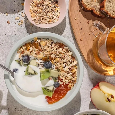 Ξενοδοχείο Ibis Centre South Bridge - Royal Mile 3*