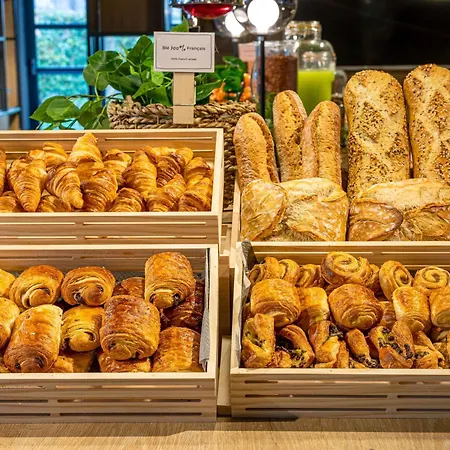 Hotel Ibis Centre South Bridge - Royal Mile