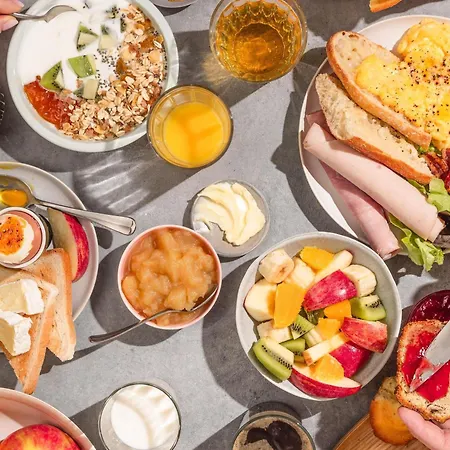 Ξενοδοχείο Ibis Centre South Bridge - Royal Mile 3*