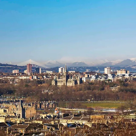 Hotel Ibis Styles St Andrew Square 3*