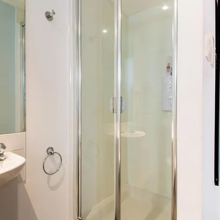 Modern Flat In The Middle Of Old Town