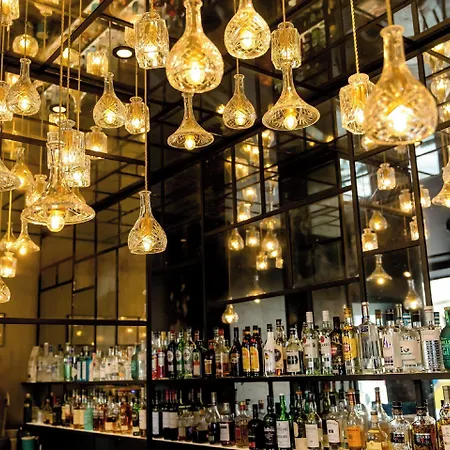 Hotel One Edinburgh-royal 3*