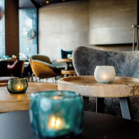 Hotel One Edinburgh-royal 3*