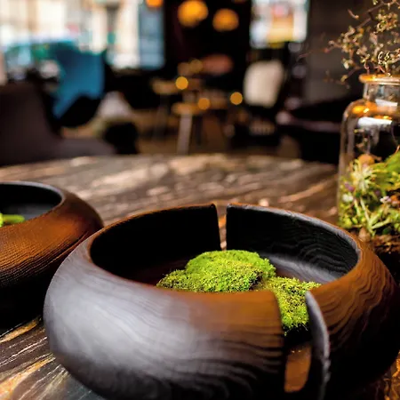 Hotel One Edinburgh-royal 3*