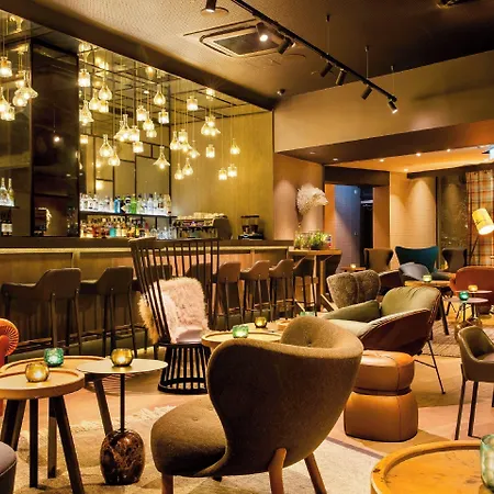 One Edinburgh-royal 3*