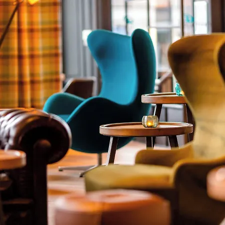 One Edinburgh-royal 3*