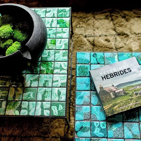 One Edinburgh-royal Hotel 3*