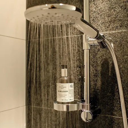 Hotel One Edinburgh-royal Edynburg