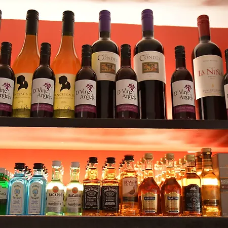 Otel Haymarket Hub *