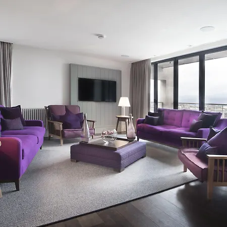 Old Town Chambers, Autograph Collection 爱丁堡