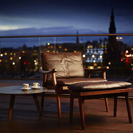 Old Town Chambers, Autograph Collection