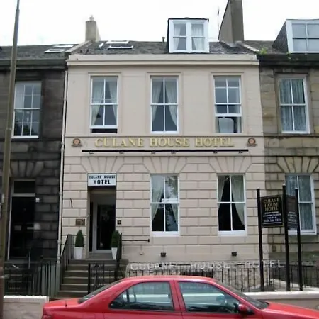 Culane House -