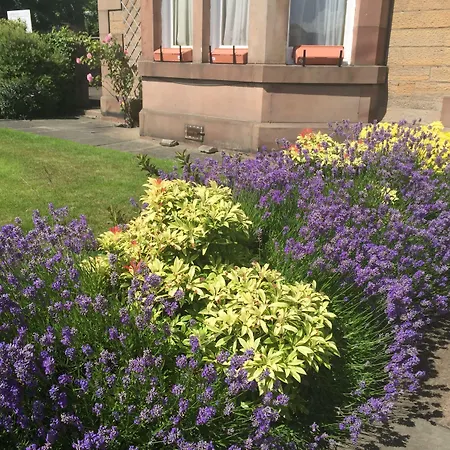 Casa de hóspedes Dorstan House 3*