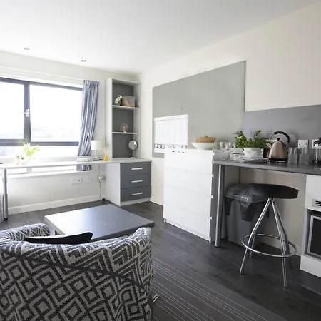 Beaverbank Place - Campus * Edimburgo