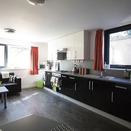 Beaverbank Place - Campus Appartamento *