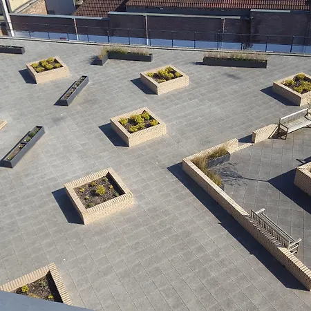 Beaverbank Place - Campus Appartamento Edimburgo