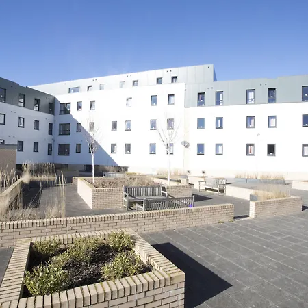 Appartamento Beaverbank Place - Campus