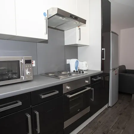 Beaverbank Place - Campus * Edimburgo