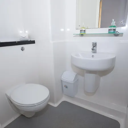 Beaverbank Place - Campus * Edimburgo