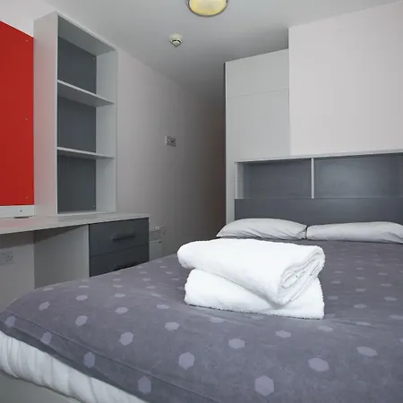 Beaverbank Place - Campus Appartamento *