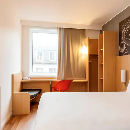 Ξενοδοχείο Ibis Centre South Bridge - Royal Mile 3*