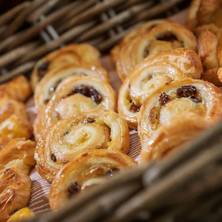 Ξενοδοχείο Ibis Centre South Bridge - Royal Mile 3*