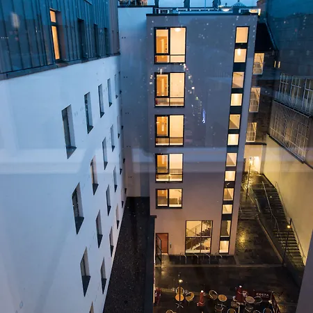 Ibis Centre South Bridge - Royal Mile 3*