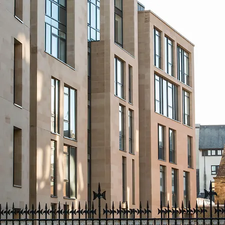 Ibis Centre South Bridge - Royal Mile 3* Εδιμβούργο