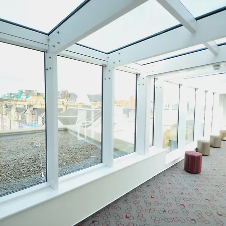 Ibis Centre South Bridge - Royal Mile Εδιμβούργο