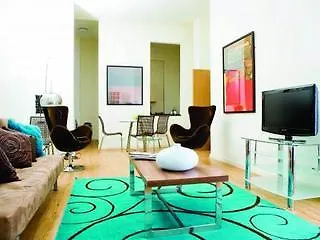 アパートホテル プリンセス ストリート スイート