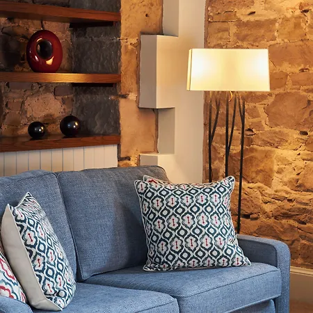 Hotel Du Vin 4*