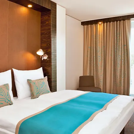 Hotell One Edinburgh-princes