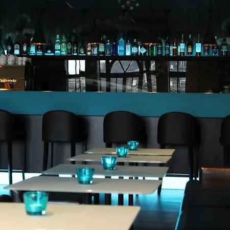 One Edinburgh-princes 3*